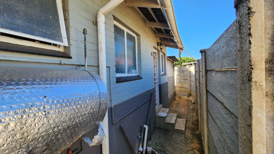 4 Bedroom Property for Sale in Fauna Free State